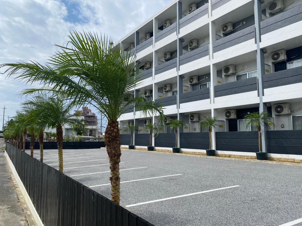 Aparthotel Hygge Biimata Nago Exterior foto