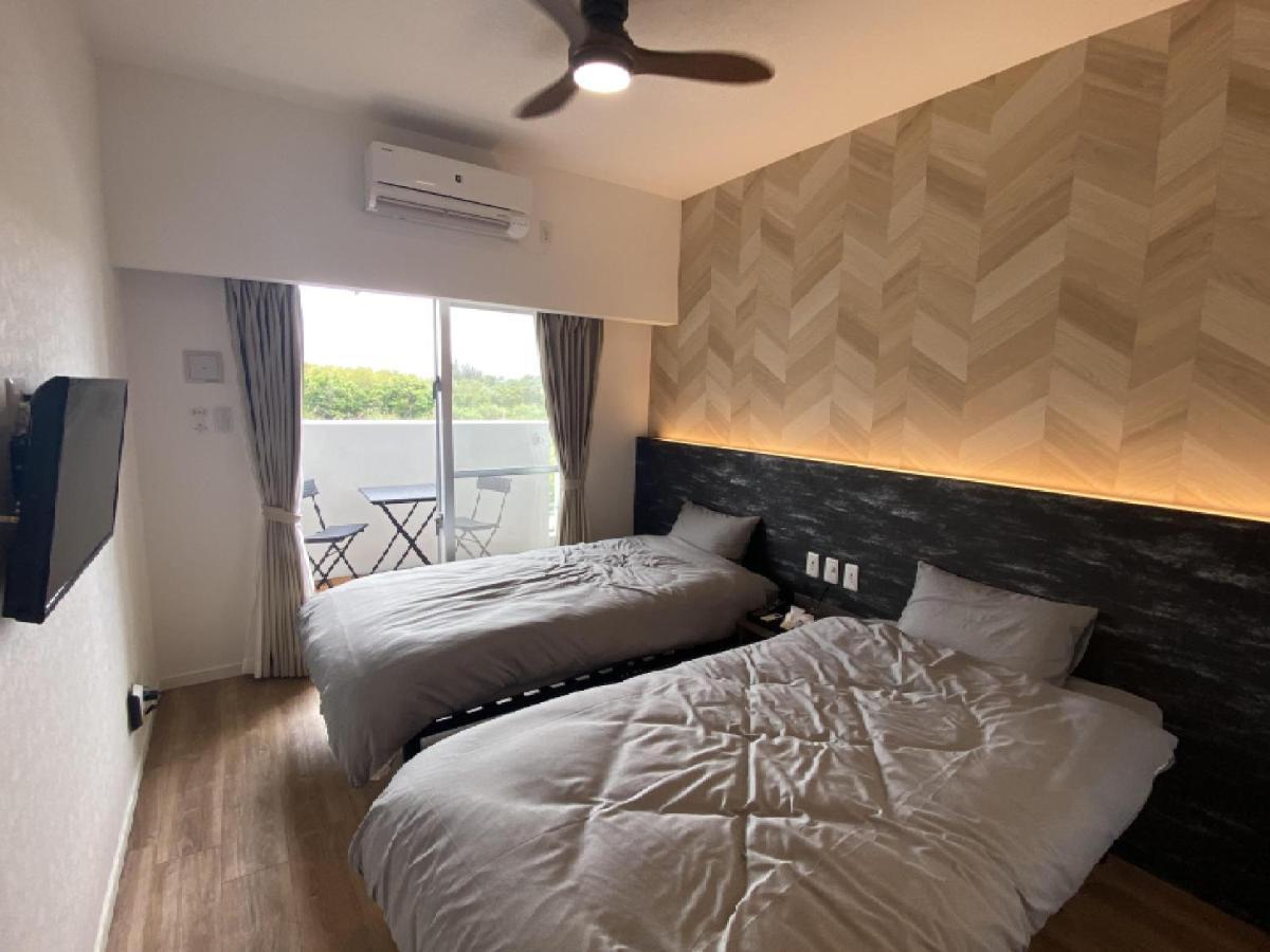 Aparthotel Hygge Biimata Nago Exterior foto