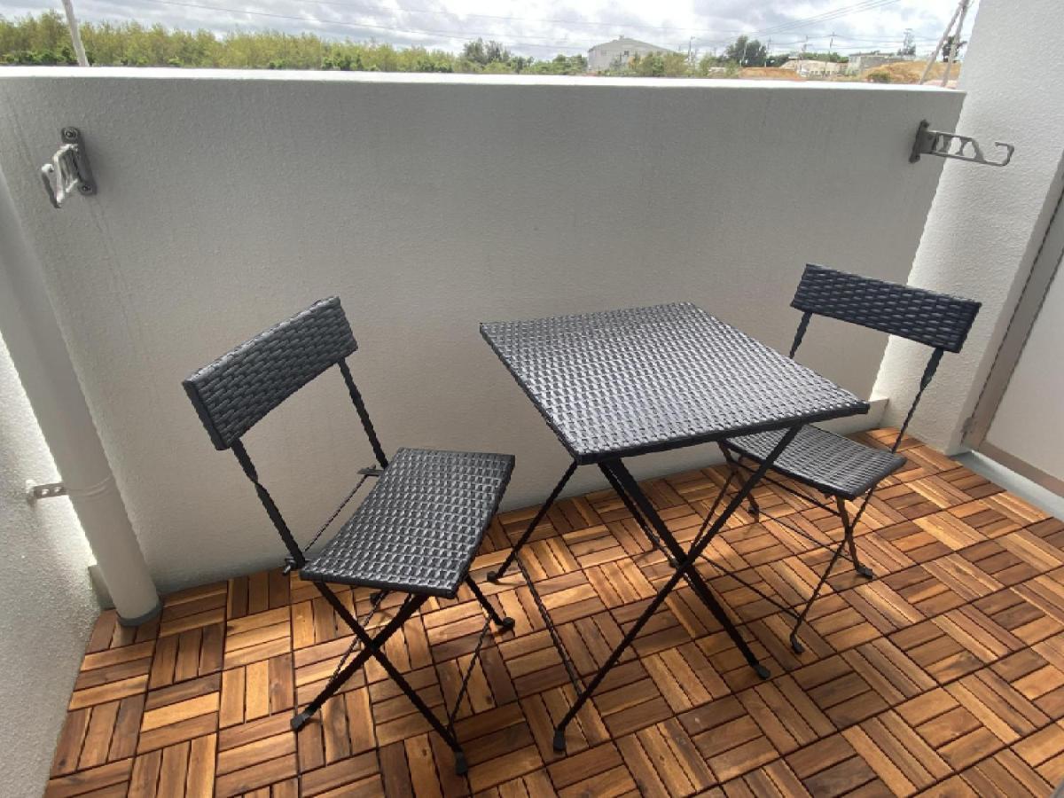 Aparthotel Hygge Biimata Nago Exterior foto